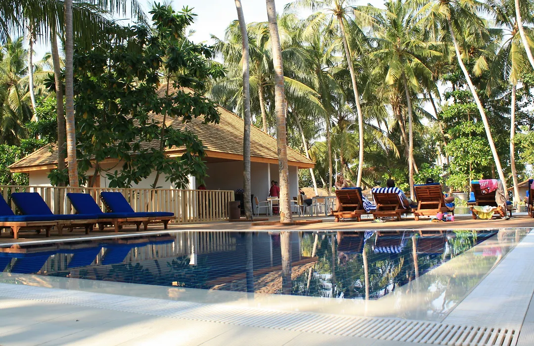 Vilamendhoo Maldives Resort Island-1