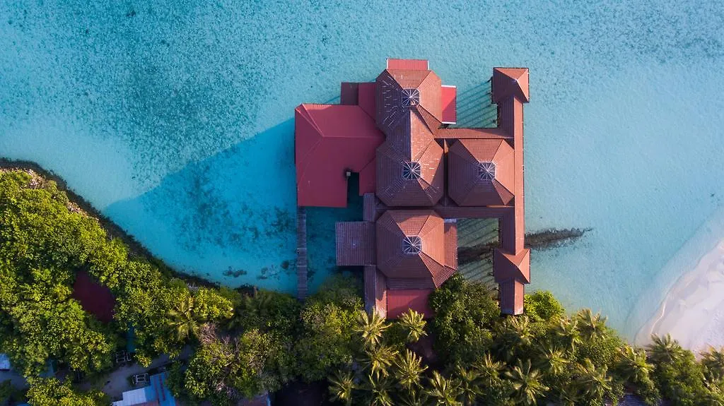 Ranveli Island Resort-1
