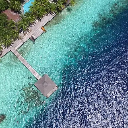 Ranveli Island Resort-2