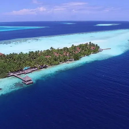 Ranveli Island Resort-3